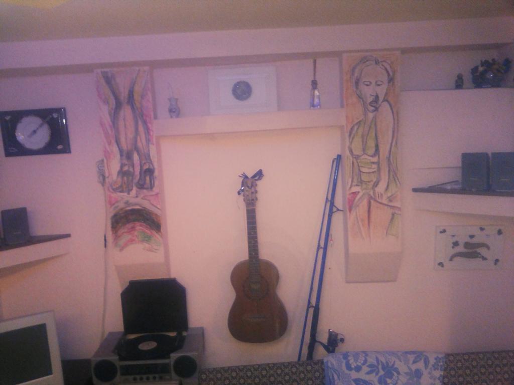 Hostel Retro Batumi Habitación foto